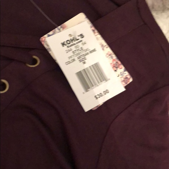 Long sleeve - Picture 3 of 3